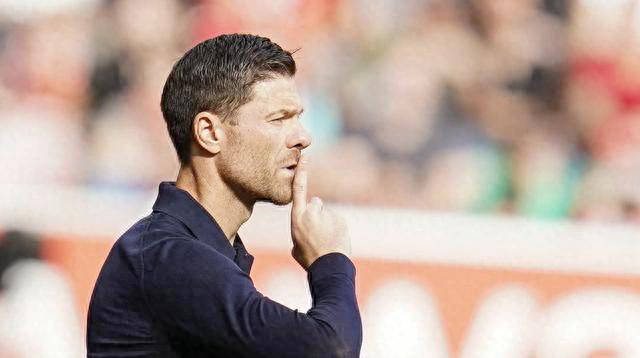 阿隆索铁腕初显成效！11场9胜，姆巴佩稳坐一哥，世界足球先生当替补