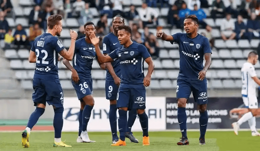 法甲焦点战：巴黎FCVS马赛预测分析